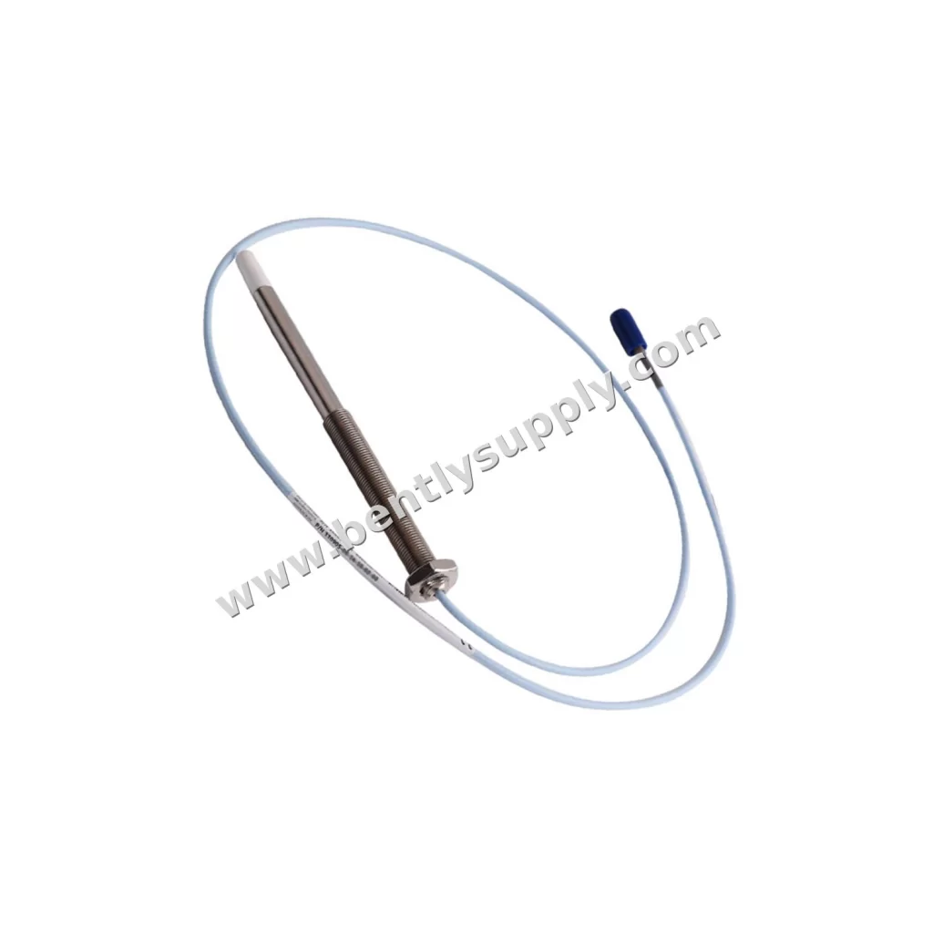 Bently Nevada 330905-00-25-10-01-05 product photo — Bently Nevada 330905-00-25-10-01-05 3300 NSv Proximity Probes
