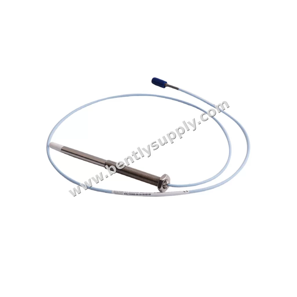 Bently Nevada 330905-00-25-10-01-05 product photo — Bently Nevada 330905-00-25-10-01-05 3300 NSv Proximity Probes