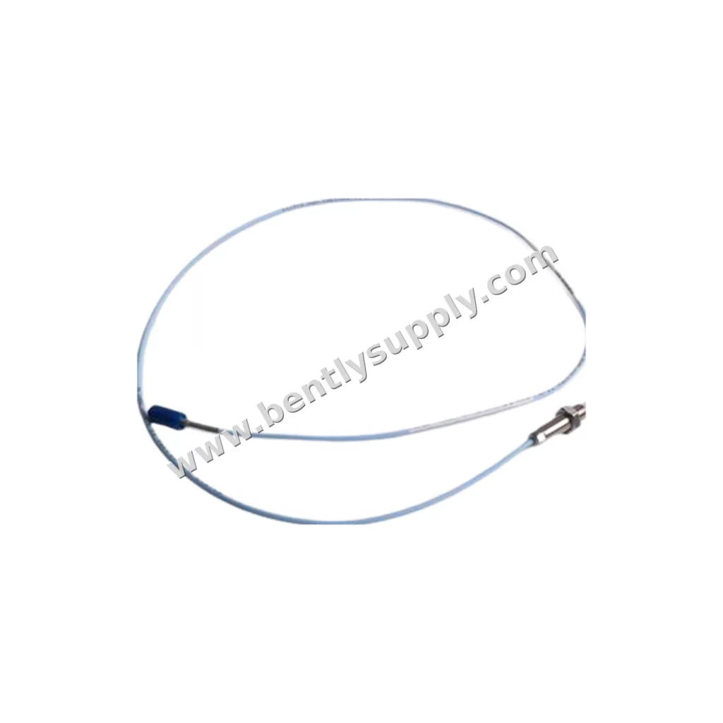 Bently Nevada 330908-00-55-05-02-00 product photo — Bently Nevada 330908-00-55-05-02-00 3300 NSv Proximity Probes