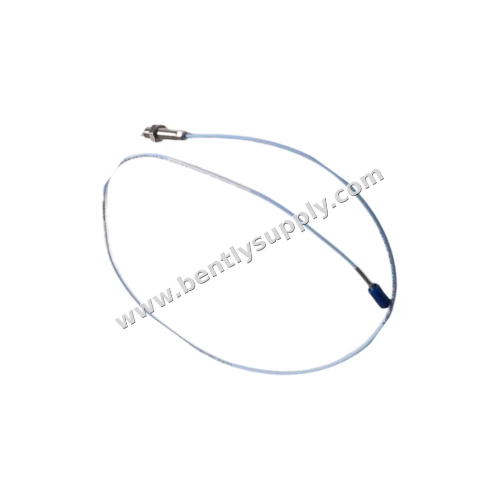 Bently Nevada 330908-00-55-05-02-00 product photo — Bently Nevada 330908-00-55-05-02-00 3300 NSv Proximity Probes