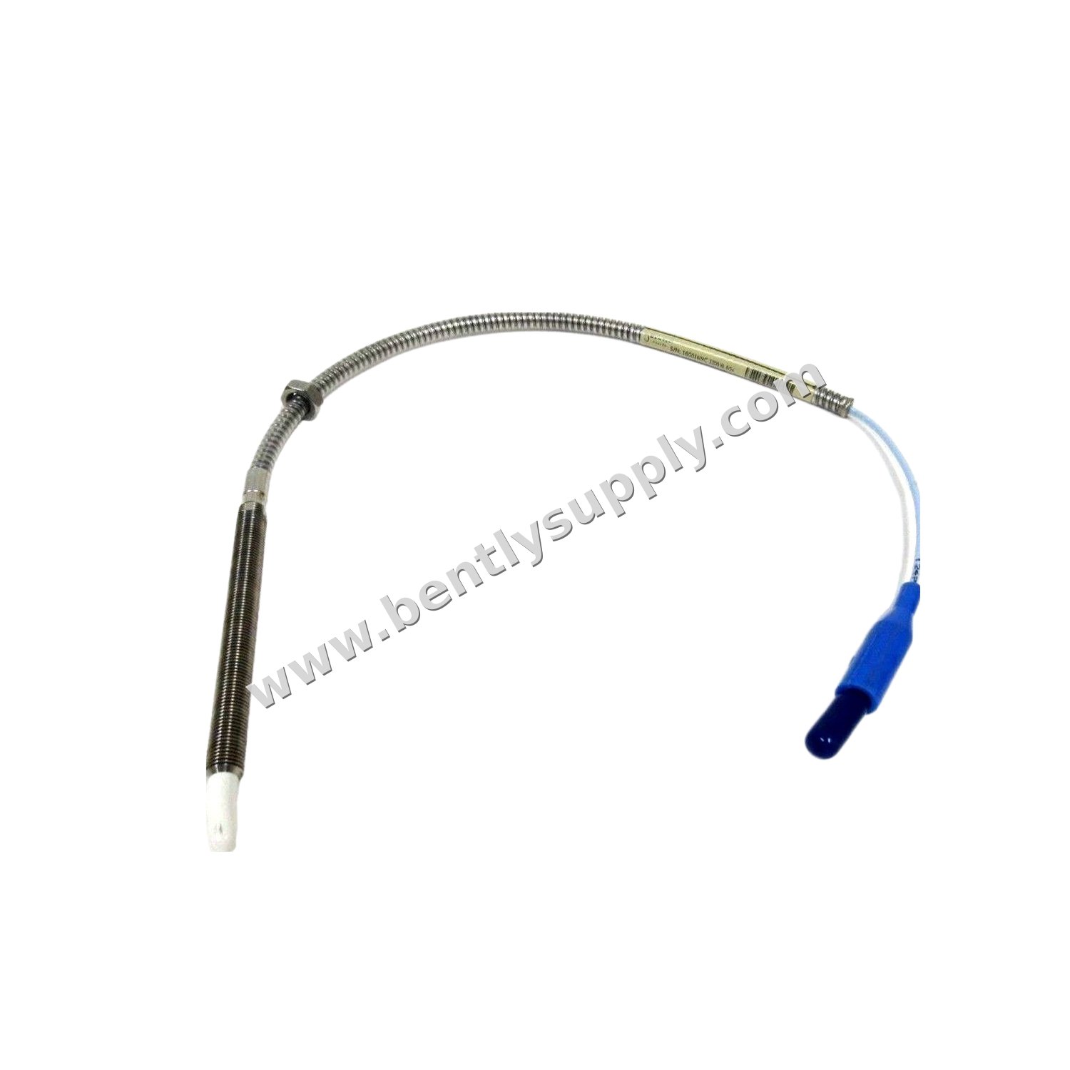 Bently Nevada 330909-00-80-05-02-00 3300 NSv Proximity Probe