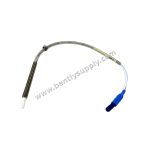 Bently Nevada 330909-00-80-05-02-00 product photo — Bently Nevada 330909-00-80-05-02-00 3300 NSv Proximity Probe