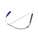 Bently Nevada 330909-00-80-05-02-00 product photo — Bently Nevada 330909-00-80-05-02-00 3300 NSv Proximity Probe