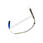 Bently Nevada 330909-00-80-05-02-00 product photo — Bently Nevada 330909-00-80-05-02-00 3300 NSv Proximity Probe