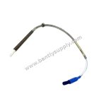 Bently Nevada 330909-00-80-05-02-00 product photo — Bently Nevada 330909-00-80-05-02-00 3300 NSv Proximity Probe