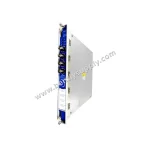 Bently Nevada 3500/42-01-02 product photo — Bently Nevada 3500/42-01-02 3500/42m Proximitor Seismic Monitor