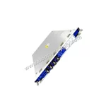 Bently Nevada 3500/42-01-02 product photo — Bently Nevada 3500/42-01-02 3500/42m Proximitor Seismic Monitor