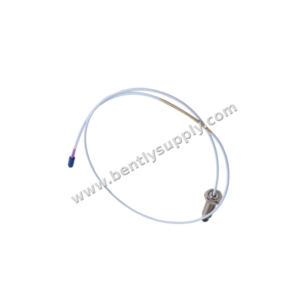 Bently Nevada 330709-000-030-90-02-05 product photo — Bently Nevada 330709-000-030-90-02-05 3300 XL 11 mm Proximity Probe