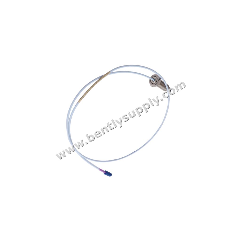 Bently Nevada 330709-000-030-90-02-05 product photo — Bently Nevada 330709-000-030-90-02-05 3300 XL 11 mm Proximity Probe