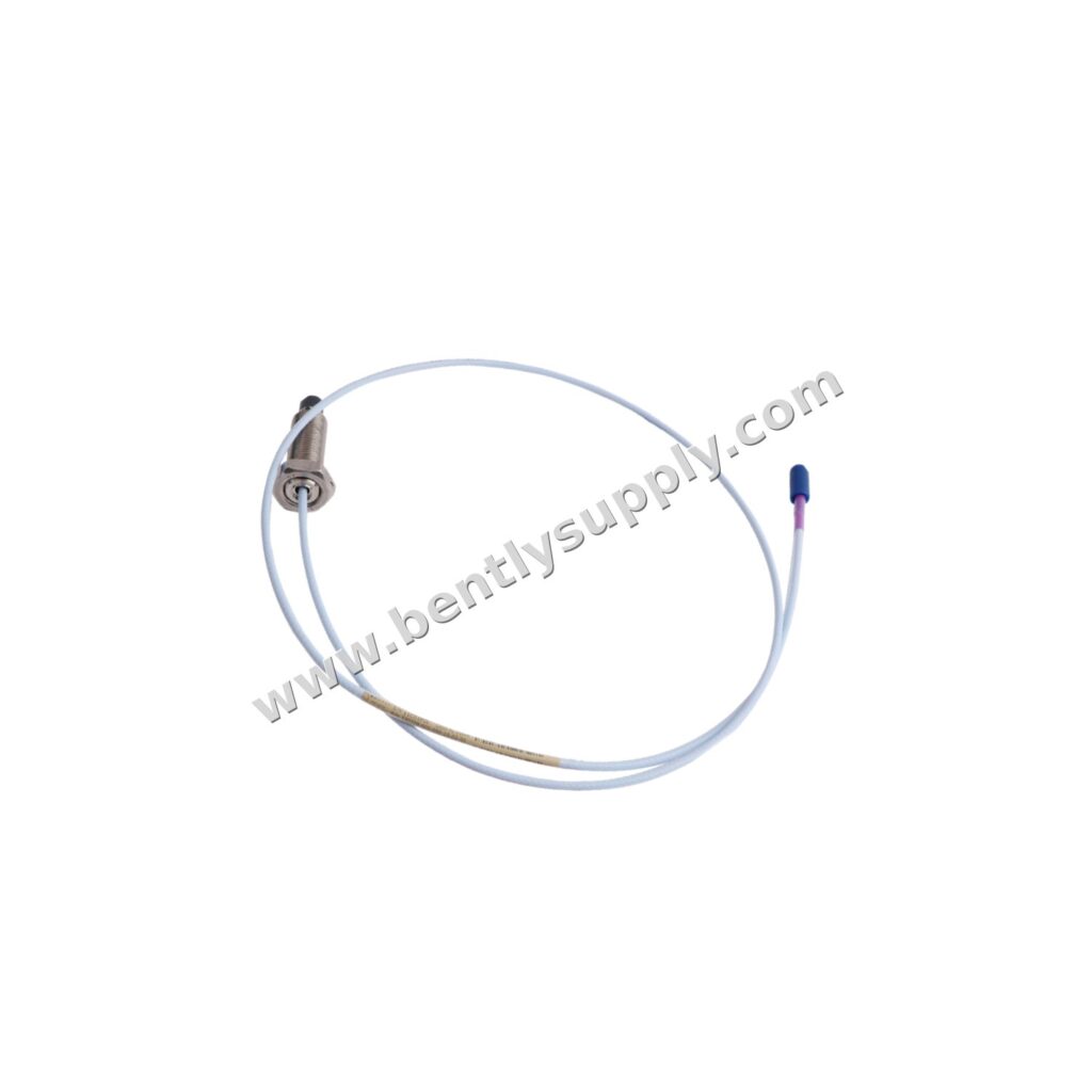 Bently Nevada 330709-000-030-90-02-05 product photo — Bently Nevada 330709-000-030-90-02-05 3300 XL 11 mm Proximity Probe