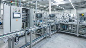 BMXP3420302: A Key Module for Machinery Protection Systems