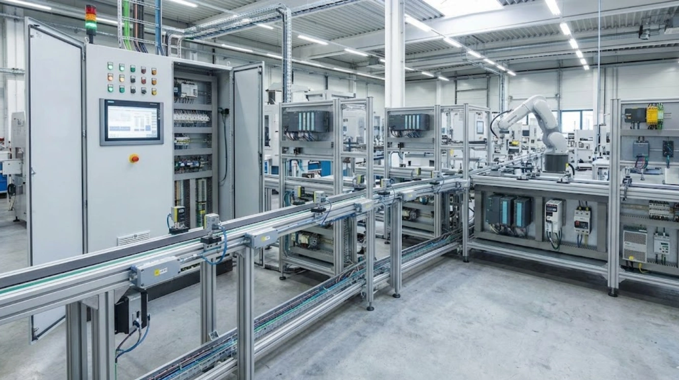 BMXP3420302: A Key Module for Machinery Protection Systems