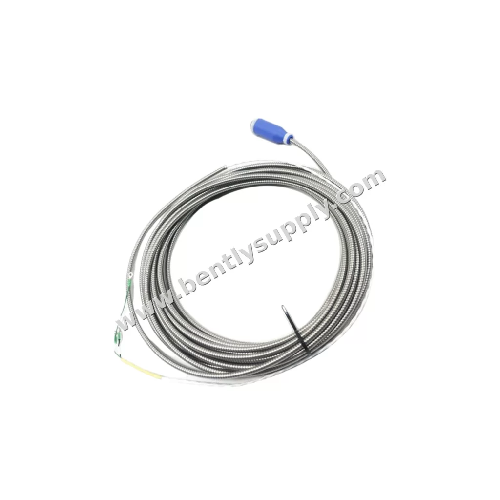 Bently Nevada 106765-04 product photo — Bently Nevada 106765-04 Interconnect Cable