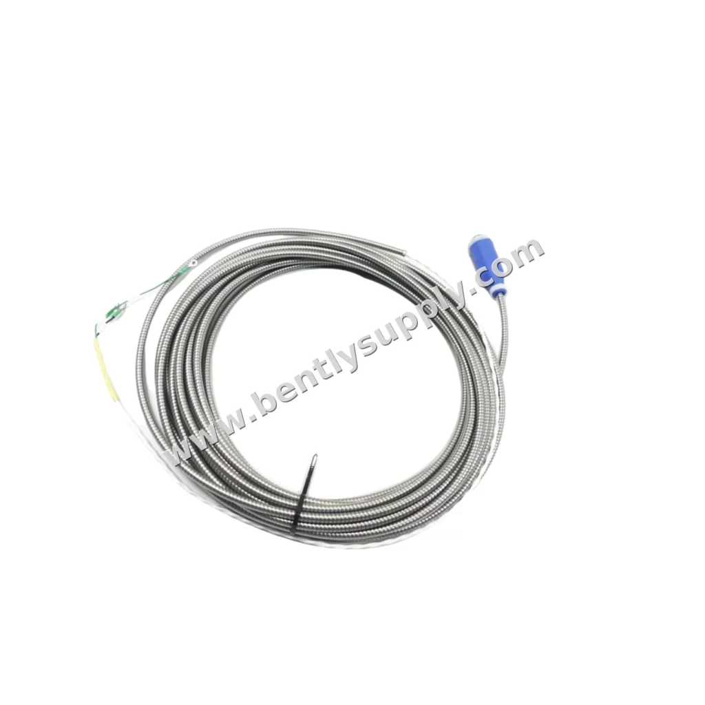 Bently Nevada 106765-04 product photo — Bently Nevada 106765-04 Interconnect Cable