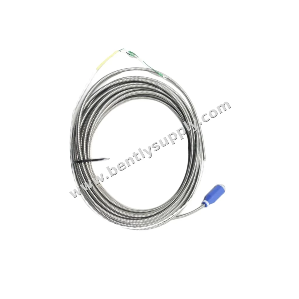 Bently Nevada 106765-04 product photo — Bently Nevada 106765-04 Interconnect Cable
