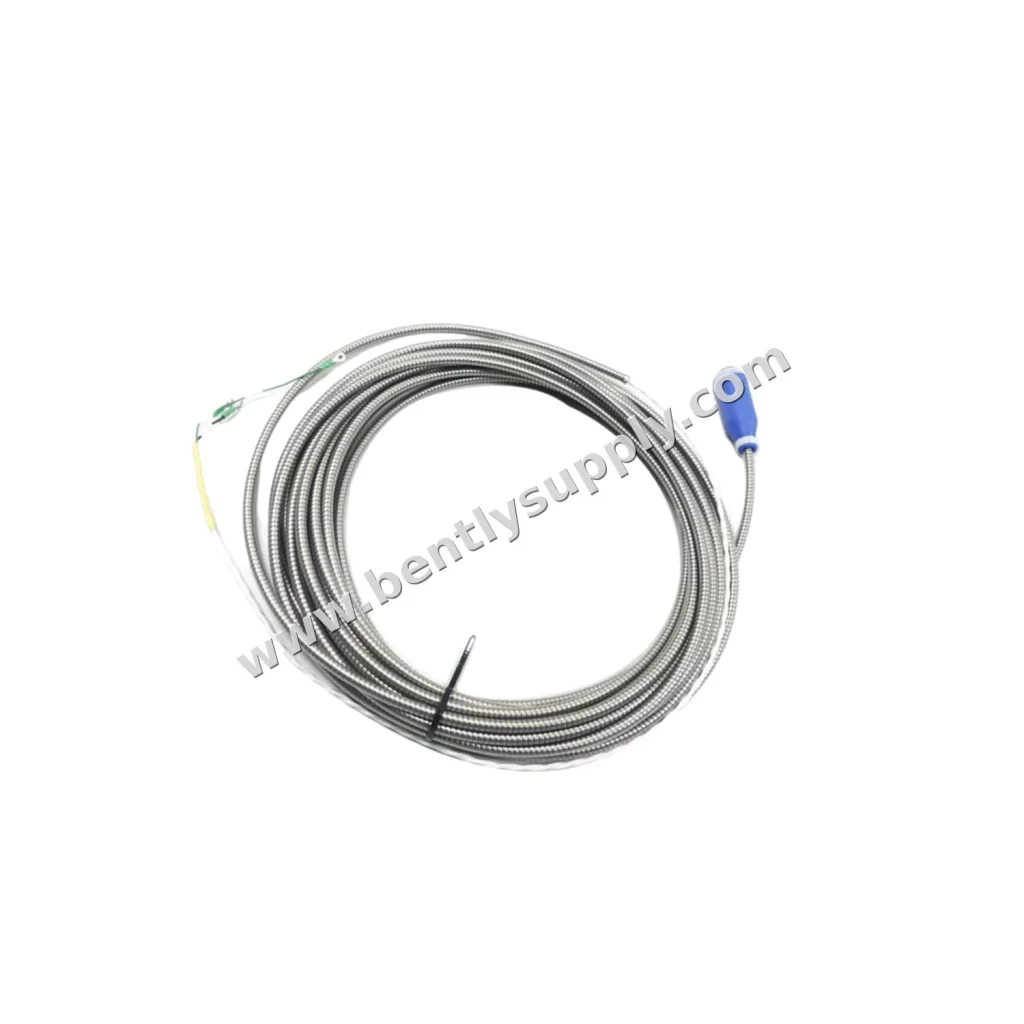 Bently Nevada 106765-04 product photo — Bently Nevada 106765-04 Interconnect Cable
