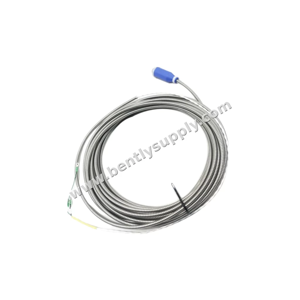 Bently Nevada 106765-04 product photo — Bently Nevada 106765-04 Interconnect Cable