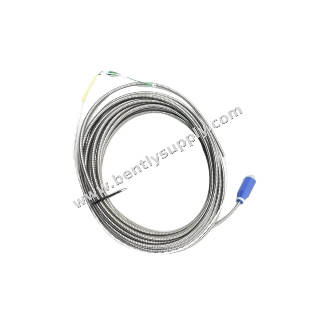 Bently Nevada 106765-04 product photo — Bently Nevada 106765-04 Interconnect Cable