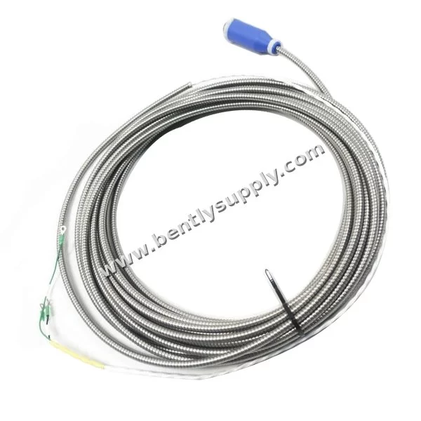 Bently Nevada 106765-04 product photo — Bently Nevada 106765-04 Interconnect Cable