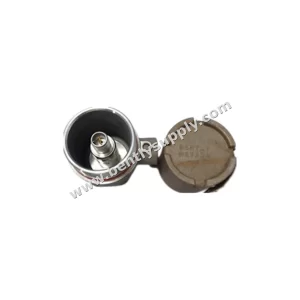 Bently Nevada 330101-00-30-05-02-00 product photo — Bently Nevada 330101-00-30-05-02-00 Proximity Probe