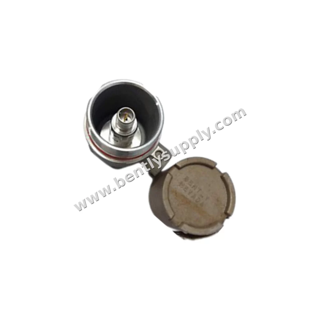 Bently Nevada 107770-04-02 product photo — Bently Nevada 107770-04-02 Proximity Probe