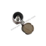 Bently Nevada 107770-04-02 product photo — Bently Nevada 107770-04-02 Proximity Probe
