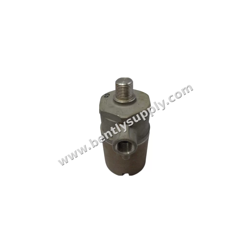 Bently Nevada 107770-04-02 product photo — Bently Nevada 107770-04-02 Proximity Probe