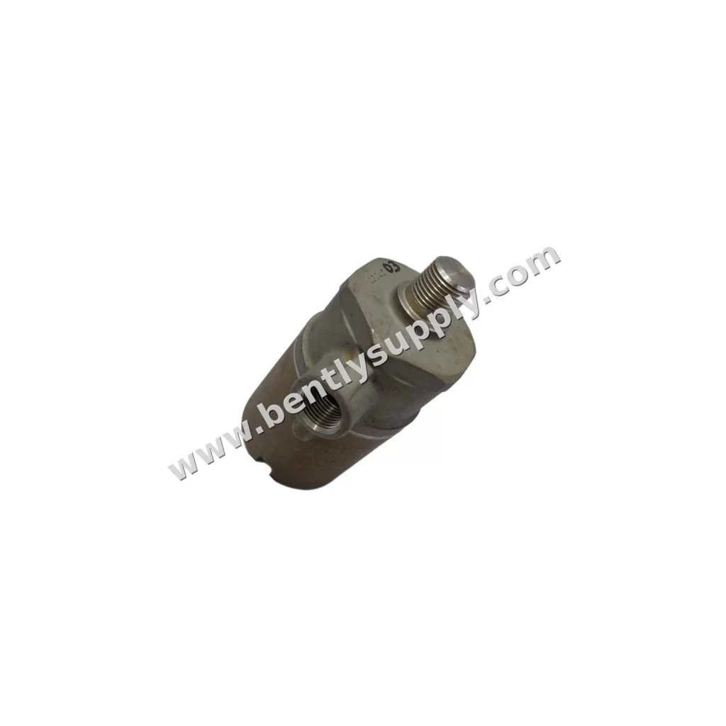 Bently Nevada 107770-04-02 product photo — Bently Nevada 107770-04-02 Proximity Probe