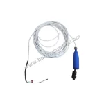 Bently Nevada 125065-NN product photo — Bently Nevada 125065-NN Extension Cable