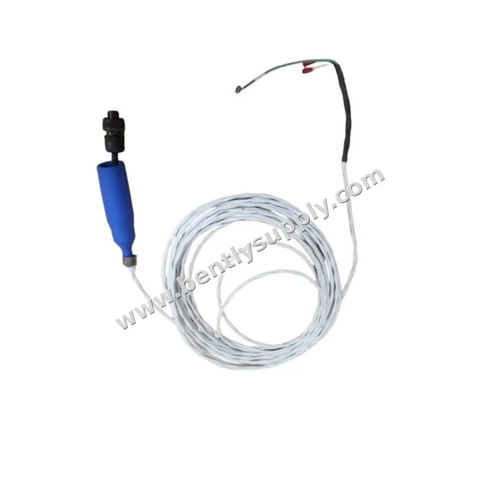 Bently Nevada 125065-NN product photo — Bently Nevada 125065-NN Extension Cable