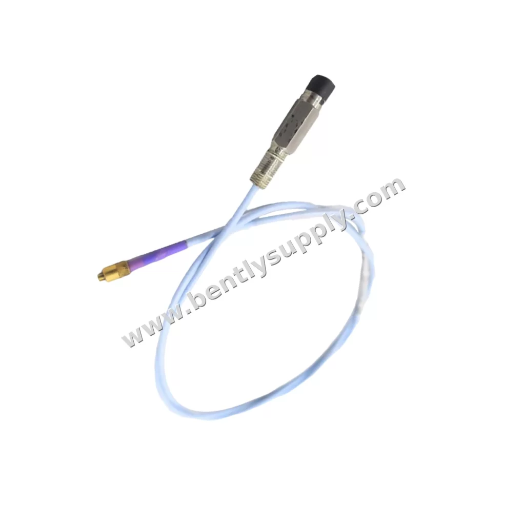 Bently Nevada 130539-15 product photo — Bently Nevada 130539-15 Interconnect Cables