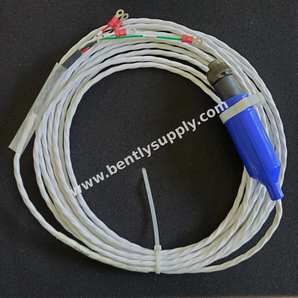 Bently Nevada 130539-15 product photo — Bently Nevada 130539-15 Interconnect Cables