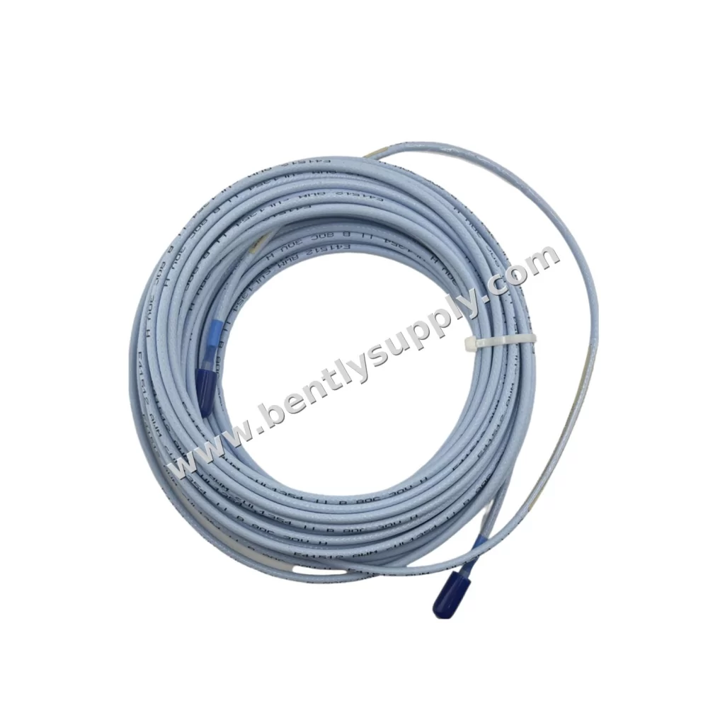 Bently Nevada 142238-120-00-CN product photo — Bently Nevada 142238-120-00-CN Proximity Probe