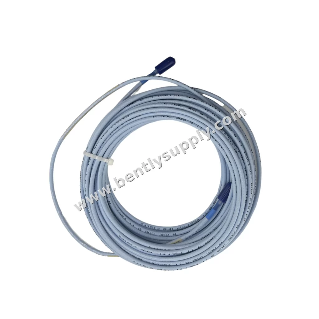 Bently Nevada 142238-120-00-CN product photo — Bently Nevada 142238-120-00-CN Proximity Probe