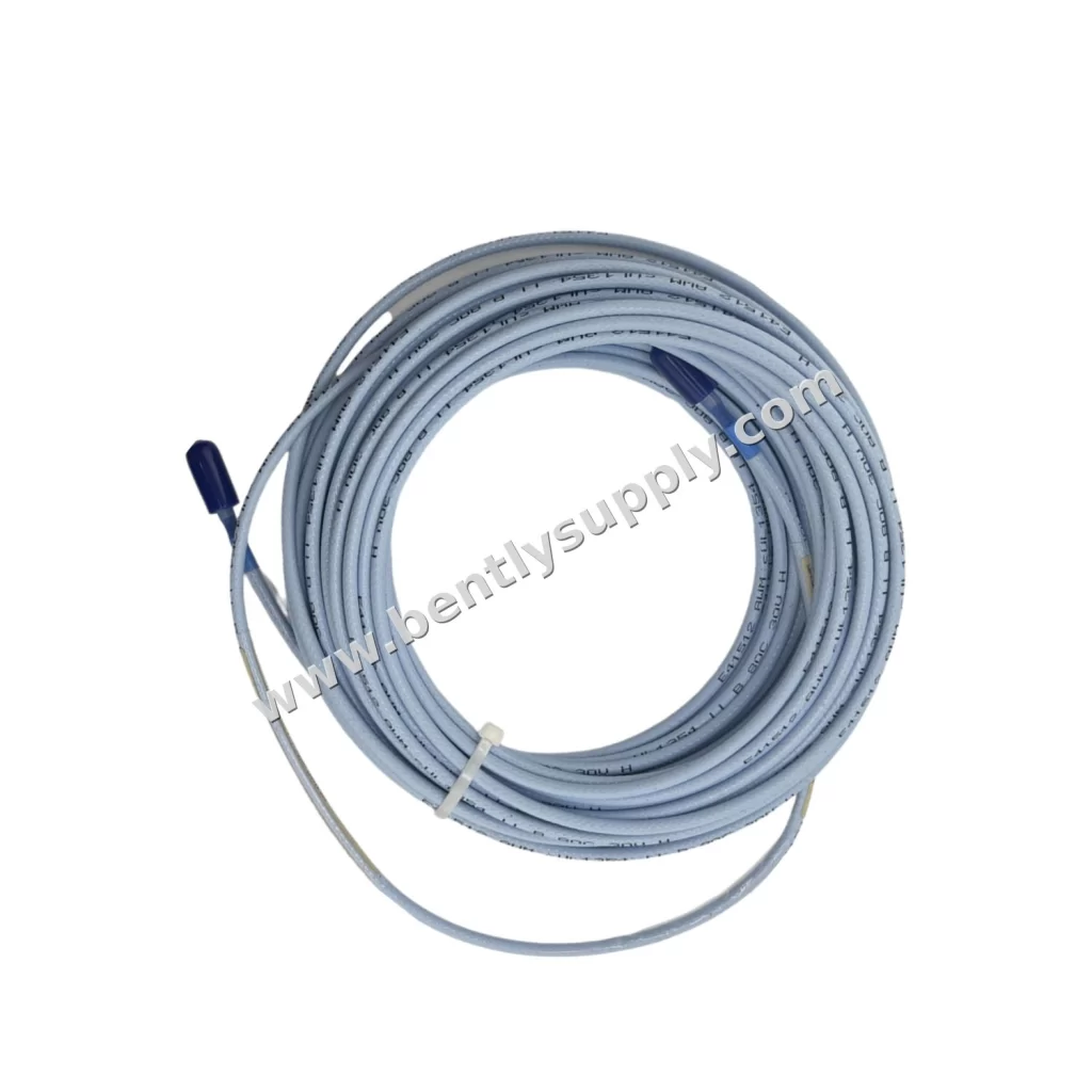 Bently Nevada 142238-120-00-CN product photo — Bently Nevada 142238-120-00-CN Proximity Probe