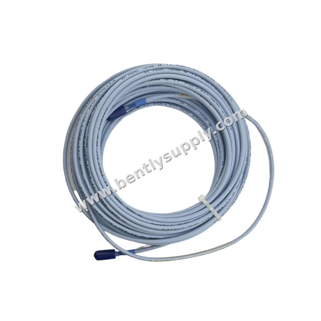 Bently Nevada 142238-120-00-CN product photo — Bently Nevada 142238-120-00-CN Proximity Probe