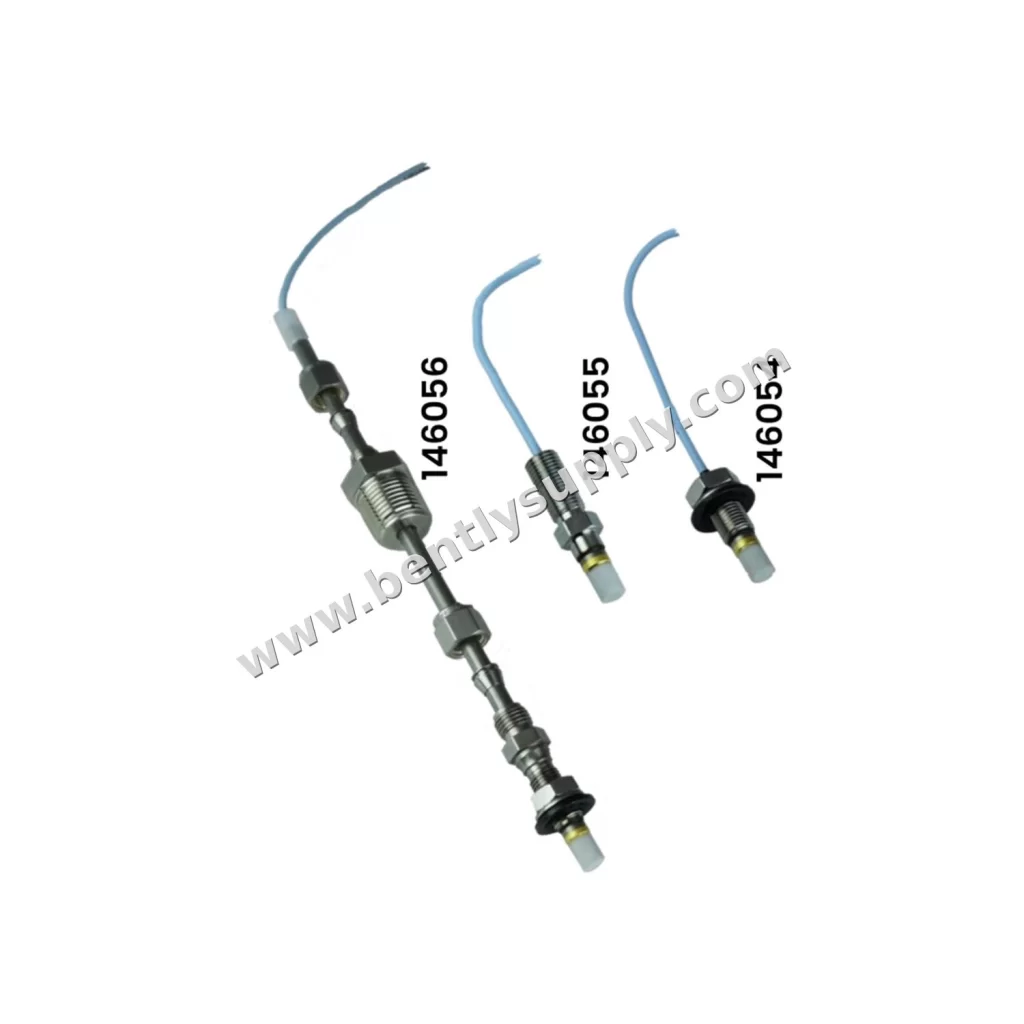 Bently Nevada 146054-08-05-00-05 product photo — Bently Nevada 146054-08-05-00-05 Extension Cable