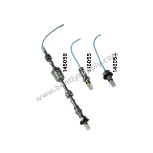 Bently Nevada 330910-00-12-10-02-00 product photo — Bently Nevada 330910-00-12-10-02-00 Extension Cable