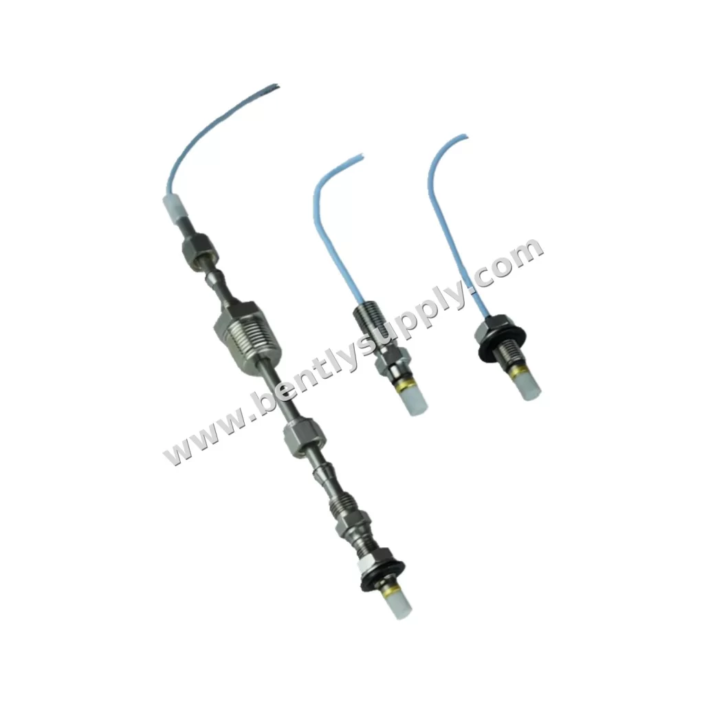 Bently Nevada 146054-08-05-00-05 product photo — Bently Nevada 146054-08-05-00-05 Extension Cable