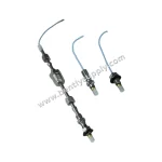 Bently Nevada 146054-08-05-00-05 product photo — Bently Nevada 146054-08-05-00-05 Extension Cable