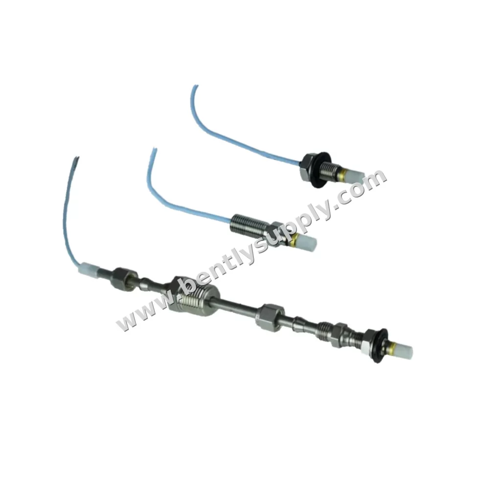Bently Nevada 146054-08-05-00-05 product photo — Bently Nevada 146054-08-05-00-05 Extension Cable