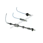 Bently Nevada 146054-08-05-00-05 product photo — Bently Nevada 146054-08-05-00-05 Extension Cable
