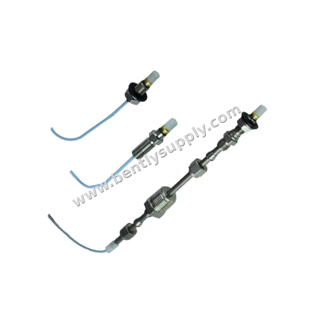 Bently Nevada 146054-08-05-00-05 product photo — Bently Nevada 146054-08-05-00-05 Extension Cable