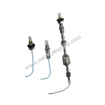 Bently Nevada 146054-08-05-00-05 product photo — Bently Nevada 146054-08-05-00-05 Extension Cable