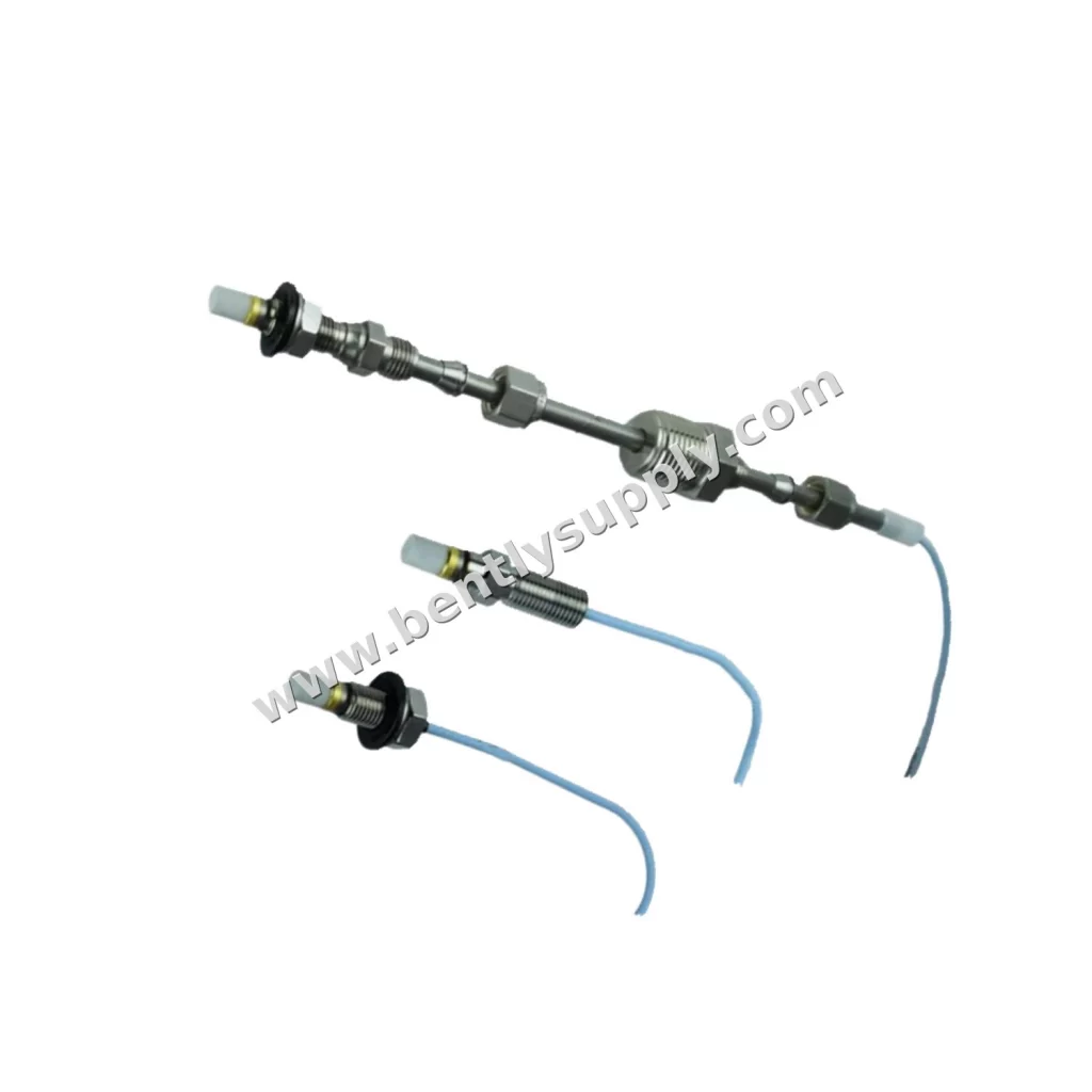 Bently Nevada 146054-08-05-00-05 product photo — Bently Nevada 146054-08-05-00-05 Extension Cable
