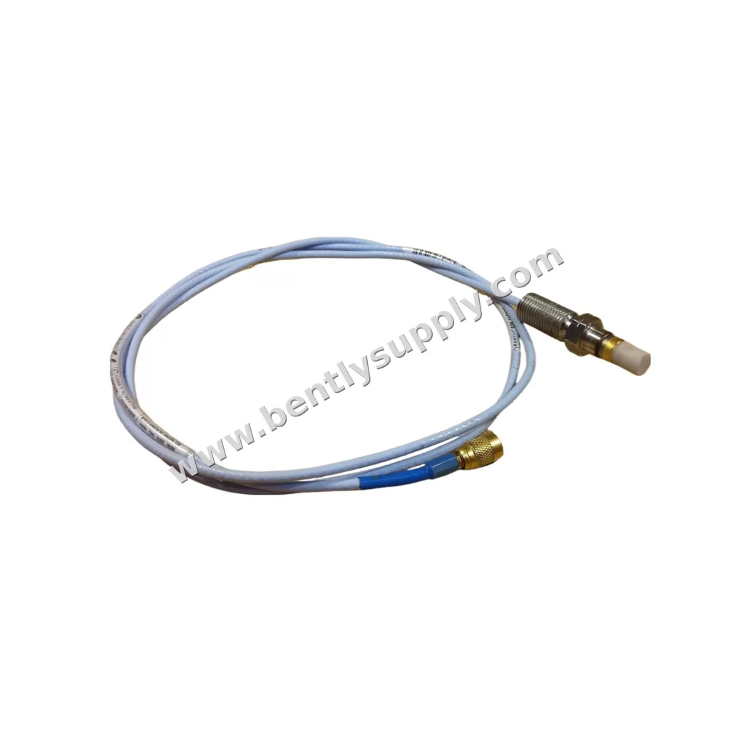 Bently Nevada 146055-20-02-00 product photo — Bently Nevada 146055-20-02-00 Extension Cable