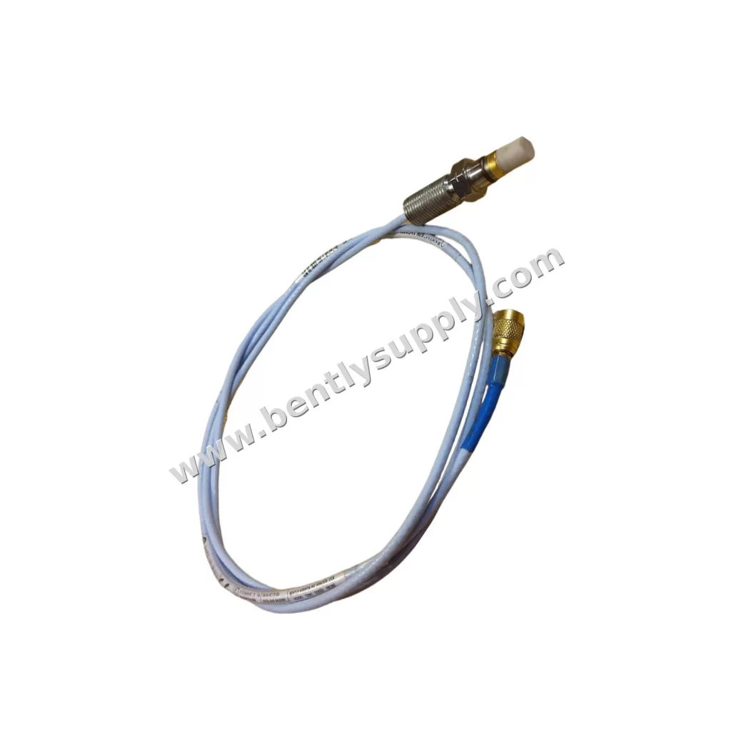 Bently Nevada 146055-20-02-00 product photo — Bently Nevada 146055-20-02-00 Extension Cable
