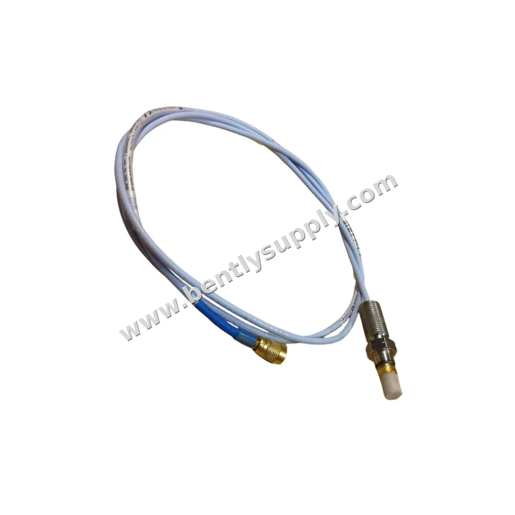Bently Nevada 146055-20-02-00 product photo — Bently Nevada 146055-20-02-00 Extension Cable
