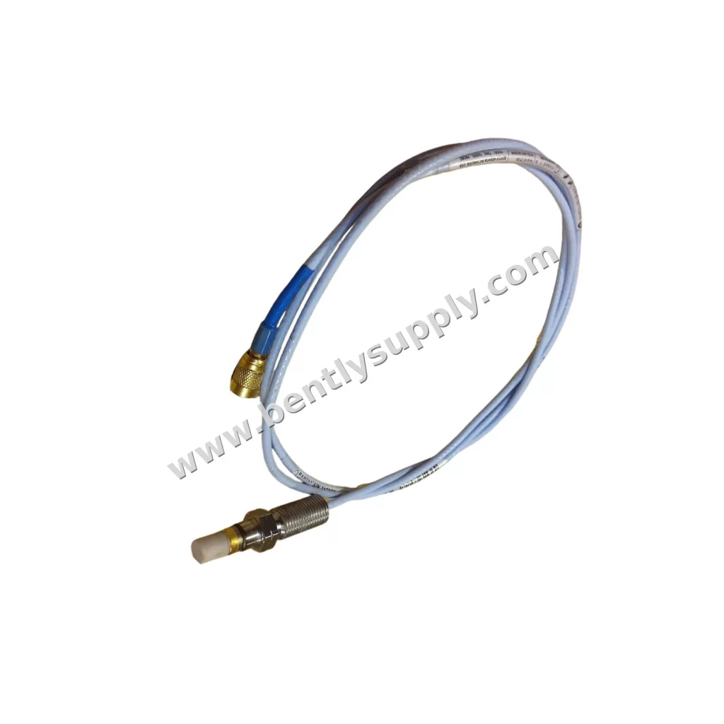 Bently Nevada 146055-20-02-00 product photo — Bently Nevada 146055-20-02-00 Extension Cable
