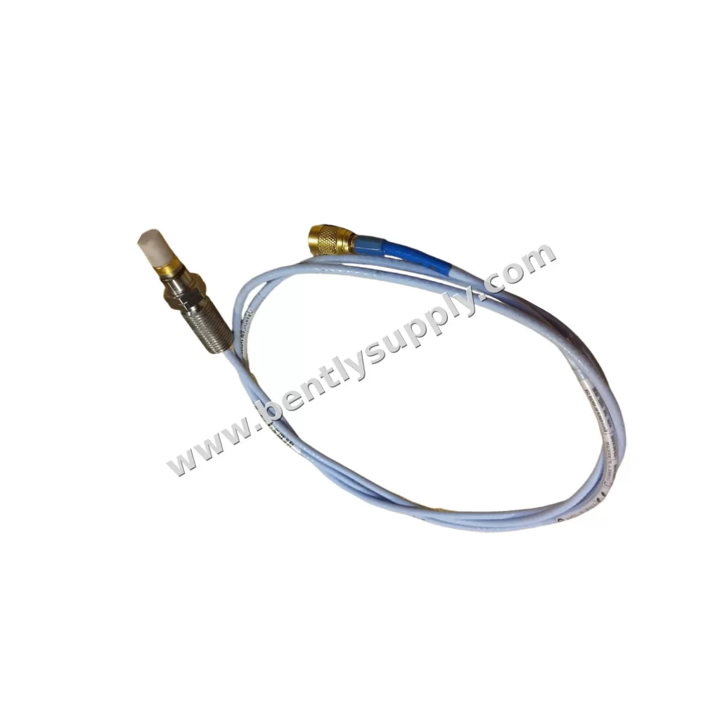 Bently Nevada 146055-20-02-00 product photo — Bently Nevada 146055-20-02-00 Extension Cable